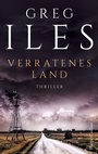 Cover: Verratenes Land - HarperCollins