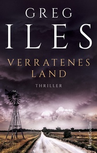 Enlarge image Cover: Verratenes Land - HarperCollins
