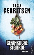 Cover: Gef&auml;hrliche Begierde - HarperCollins