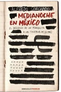 Cover: Medianoche en Mexico / Midnight in Mexico - Debolsillo