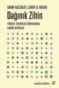 Cover: Daginik Zihin - Metis Yayincilik