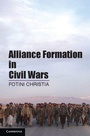 Cover: Alliance Formation in Civil Wars - Cambridge University Press