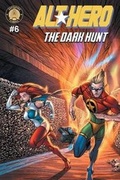 Cover: Alt-Hero #6 - Castalia House