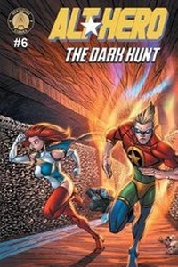 Enlarge image Cover: Alt-Hero #6 - Castalia House