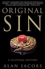 Cover: Original Sin - HarperCollins