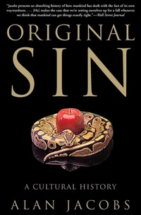 Enlarge image Cover: Original Sin - HarperCollins