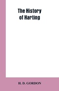 Cover: The history of Harting - ALPHA EDITION