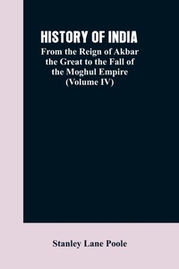 Enlarge image Cover: History of India - ALPHA EDITION