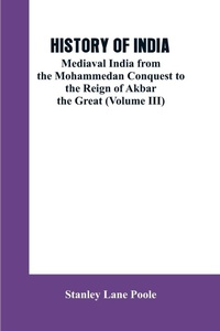 Enlarge image Cover: History of India - ALPHA EDITION