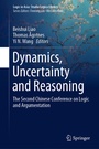 Cover: Dynamics, Uncertainty and Reasoning - Springer