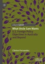 Cover: What Uncle Sam Wants - Springer