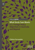 Cover: What Uncle Sam Wants - Springer