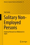 Abbildung von: Solitary Non-Employed Persons - Springer