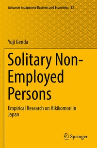 Bild: Solitary Non-Employed Persons - Springer