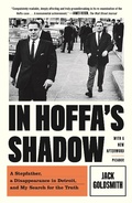 Cover: In Hoffa's Shadow - Farrar, Straus and Giroux