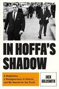Enlarge image Cover: In Hoffa's Shadow - Farrar, Straus and Giroux