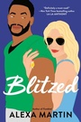 Cover: Blitzed - Berkley
