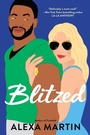Cover: Blitzed - Berkley Publishing Corporation,U.S.
