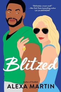 Enlarge image Cover: Blitzed - Berkley Publishing Corporation,U.S.