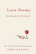 Cover: Love Poems for People with Children - G.P. Putnam's Sons