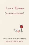 Cover: Love Poems For People With Children - Penguin Putnam Inc