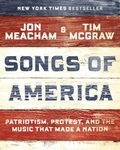 Cover: Songs of America - Random House