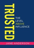 Cover: TRUSTED - Jane Anderson P/L