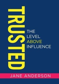 Enlarge image Cover: TRUSTED - Jane Anderson P/L
