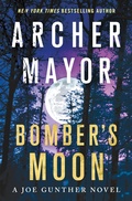 Cover: Bomber's Moon - Minotaur Books