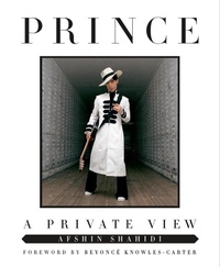 Abbildung von: Prince - St. Martin's Press