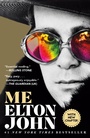 Cover: Me - Henry Holt and Co.