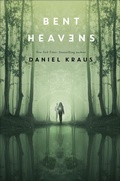 Cover: Bent Heavens - Henry Holt and Co.