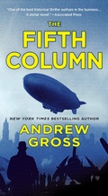 Cover: The Fifth Column - Minotaur Books