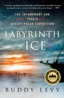 Cover: Labyrinth of Ice - St. Martin's Press