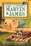Cover: A Trip to the Country for Marvin & James - Henry Holt and Co. (BYR)