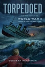 Cover: Torpedoed - Henry Holt and Co. (BYR)
