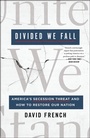 Cover: Divided We Fall - St. Martin's Press
