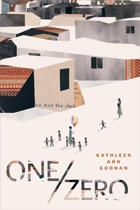 Enlarge image Cover: One/Zero - Tor Books
