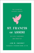 Cover: St. Francis of Assisi - St. Martin's Essentials