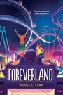 Cover: Foreverland - IMPRINT
