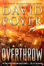 Cover: Overthrow - St. Martin's Press
