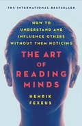 Cover: The Art of Reading Minds - St. Martin's Essentials