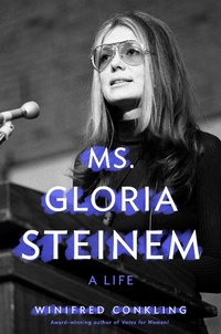 Abbildung von: Ms. Gloria Steinem - Feiwel & Friends