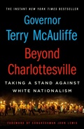 Cover: Beyond Charlottesville - Thomas Dunne Books