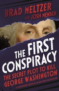 Cover: The First Conspiracy (Young Reader's Edition) - Roaring Brook Press