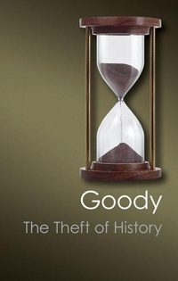 Enlarge image Cover: The Theft of History - Cambridge University Press