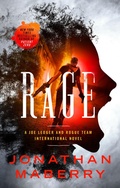 Cover: Rage - St. Martin's Griffin