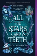 Cover: All the Stars and Teeth - IMPRINT