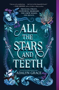 Enlarge image Cover: All the Stars and Teeth - IMPRINT