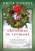 Cover: Christmas in Vermont - St. Martin's Griffin